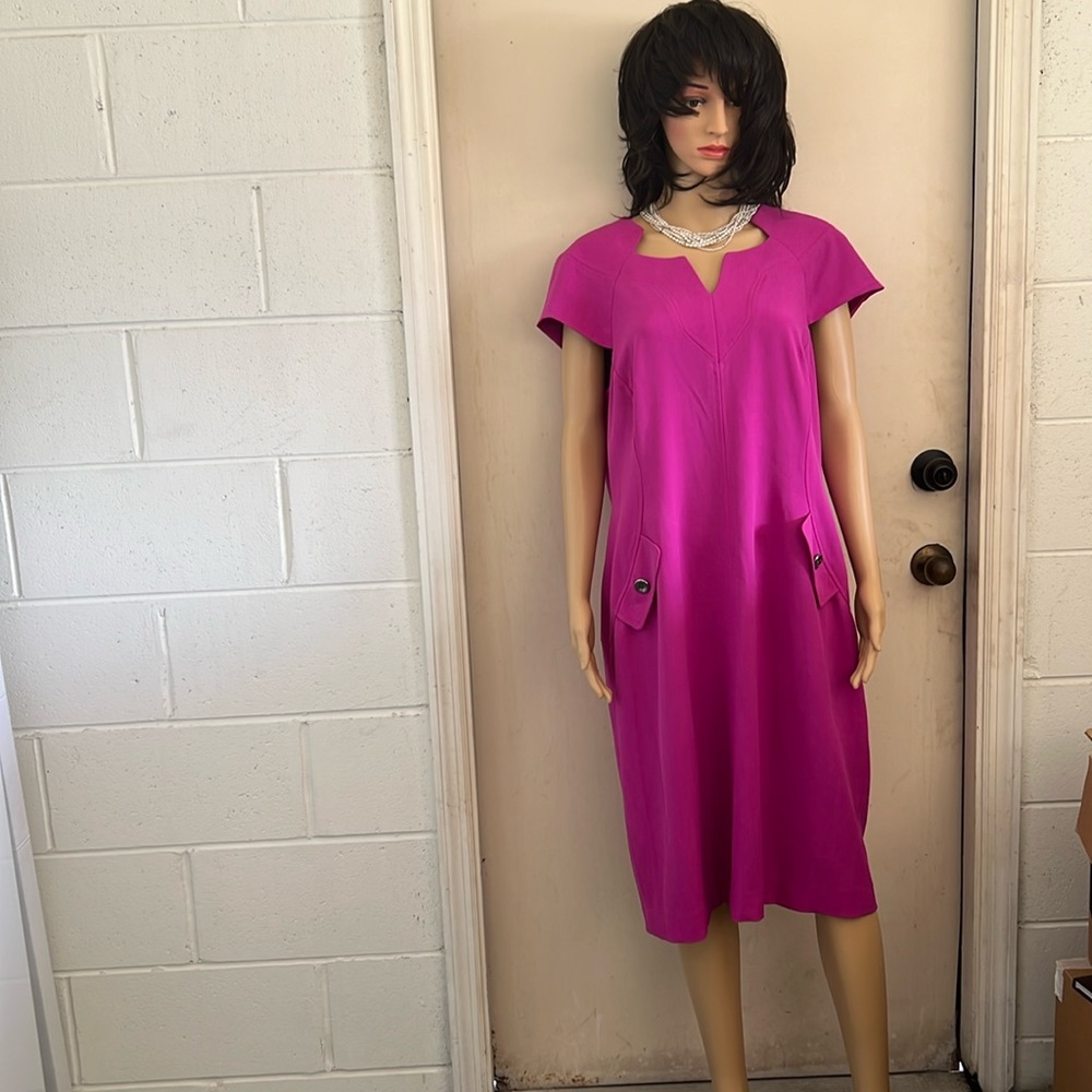 Ladies Dress